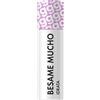 THE GOOD VIBES COMPANY Srl Goovi Besame Mucho Balsamo Labbra Idratante