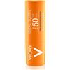 VICHY (L'Oreal Italia SpA) Vichy Ideal Soleil Spf50 Stick Zone Sensibili