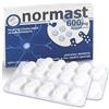 EPITECH GROUP SpA Normast 600 Mg 20 Compresse