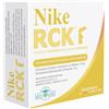 NEW MERCURY Srl Nike Rck Ascorbato Di K+ Ribosio 100 Bustine
