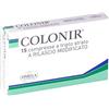 OMEGA PHARMA Srl Colonir 15 Compresse