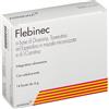 ALFASIGMA SpA Flebinec 14 Bustine