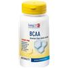 LONGLIFE Srl Longlife Bcaa 1250 Mg 60 Tavolette