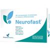 PHARMEXTRACTA SpA Neurofast 30 capsule