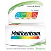 HALEON ITALY Srl Multicentrum Adulti 30 Compresse