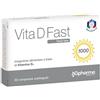 DICOFARM SpA Vita D Fast 30 Compresse Sublinguali