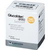 A.MENARINI DIAGNOSTICS Glucomen Areo Sensor Strisce 25 Pezzi