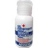 AESSERE Srl Argento Colloidale Plus Gel Igienizzante Mani 60 ml