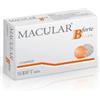 FIDIA FARMACEUTICI SpA Macular B Forte 20 Compresse