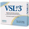 ACTIAL FARMACEUTICA Srl Vsl3 10 Bustine