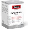 HEALTH AND HAPPINESS (H&H) IT. Swisse Capelli Forti Uomo 30 Compresse