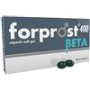 SHEDIR PHARMA Srl Unipersonale Forprost 400 Beta 15 Capsule