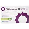 METAGENICS BELGIUM bvba Vitamina D 4000 Ui 84 Compresse Masticabili