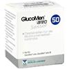 A.MENARINI DIAGNOSTICS Glucomen Areo Sensor Strisce 50 Pezzi