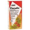 SALUS HAUS Gmbh & Co KG Floradix Linfa D'erbe 84 Tavolette