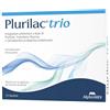 AGAVE Srl Plurilac Trio 12 Bustine