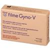 HULKA Srl Filme Gyno-V 6 Ovuli Vaginali