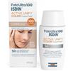 ISDIN Srl Isdin Fotoultra Active Unify Fusion Fluid Color 50 ml