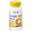 LONGLIFE Srl Longlife C Complex 1000 60 Tavolette