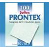 SAFETY SpA Prontex Softex Garza 18 X 40 12 Pezzi