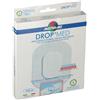 PIETRASANTA PHARMA SPA Master Aid Drop Med 10 X 8 cm 5 Medicazioni