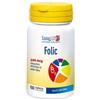 LONGLIFE Srl Longlife Folic 400 100 Tavolette
