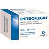 FENIX PHARMA Soc.Coop.p.A. Enteroflegin 30 Compresse