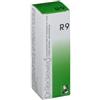 DR.RECKEWEG & CO. GmbH Reckeweg R9 Gocce 22 ml