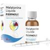 PIERPAOLI EXELYAS Srl Melatonina Liquida Dr. Pierpaoli Gocce 30 ml