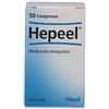 GUNA SpA Hepeel 50 Compresse