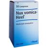 GUNA SpA Nux Vomica Heel 50 Compresse