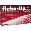 SHEDIR PHARMA Srl Unipersonale Flebo-Up Sh 500 30 Compresse