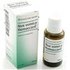 GUNA SpA Nux Vomica Homaccord Gocce 30 ml Heel