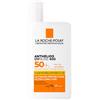 LA ROCHE POSAY-PHAS (L'Oreal) Anthelios Uvmune 400 SPF50+ Fluido Invisibile Senza Profumo 50 ml