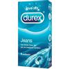 RECKITT BENCKISER H.(IT.) SpA Durex Jeans 6 Pezzi