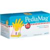 PEDIATRICA Srl Pediamag 10 Flaconcini 10 ml