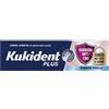 PROCTER & GAMBLE SRL Kukident Plus Barriera Anti-Cibo Gusto Neutro 40 grammi