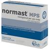 EPITECH GROUP SpA Normast Mps Microgranuli Sublinguali 20 Bustine