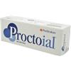 SCM HEALTH Srl Proctoial Emorroidi E Ragadi Gel Rettale 30 ml