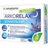 ARKOFARM Srl Arkorelax Sonno 30 Compresse