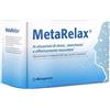 METAGENICS BELGIUM bvba Metarelax 45 Compresse