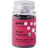 THE GOOD VIBES COMPANY SRL Goovi Shape Your Booty Integratore Anticellulite 60 compresse