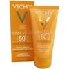 VICHY (L'Oreal Italia SpA) Vichy Ideal Soleil Spf 50+ Crema Viso Vellutata 50 ml