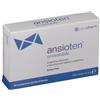 CAREPHARM Srl Ansioten 30 Compresse Orosolubili