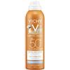 VICHY (L'Oreal Italia SpA) Vichy Ideal Soleil Anti-Sand Kids Spf 50 Spray 200 ml