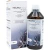 OMIKRON ITALIA Srl Neurotidine Soluzione Orale 50 Mg/ml 500 ml