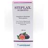 Stiplax Sciroppo con Fichi e Manna 150 ml