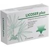 BREA Srl Licoser Plus 30 Compresse