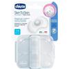 CHICCO (ARTSANA SpA) Chicco Paracapezzoli Silicone Misura S/M