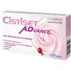 CORMAN SpA Cistiset Advance 15 Compresse